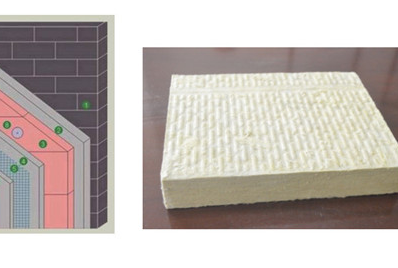 合肥外墙保温材料对主体结构有保护作用
